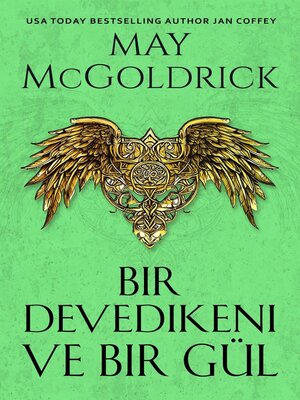 cover image of Bir Devedikeni ve Bir Gül